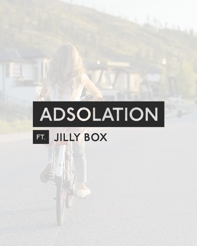 Adsolation: Jilly Box